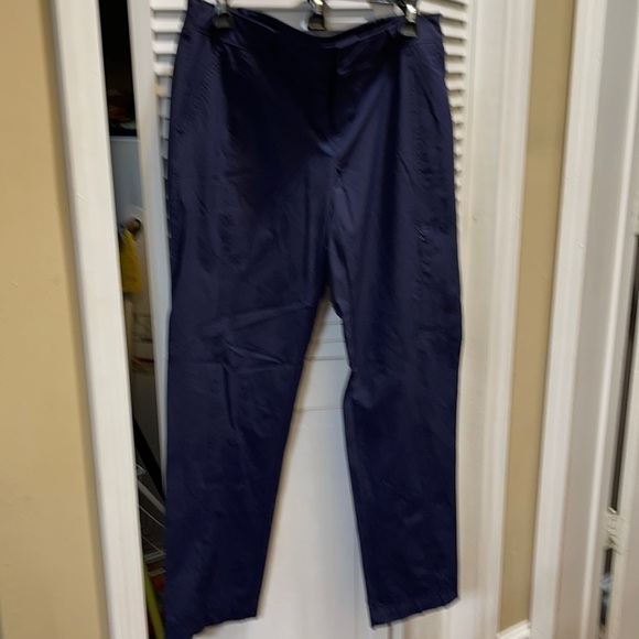 ATHLETA UTILITY PANTS. A1 - Picture 1 of 7